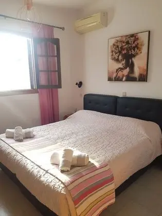 Tek Büyük Yataklı Oda, Deniz Manzaralı