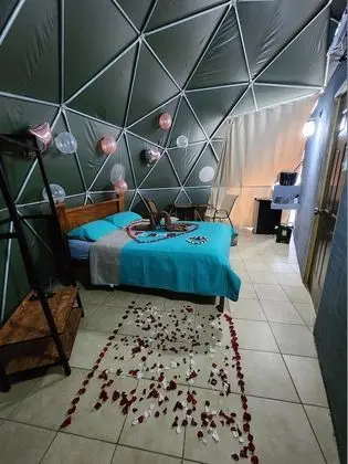 Romantic Kulübe