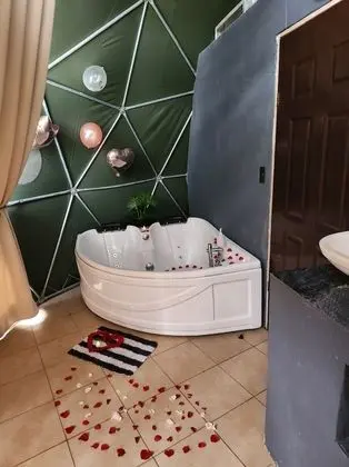 Romantic Kulübe