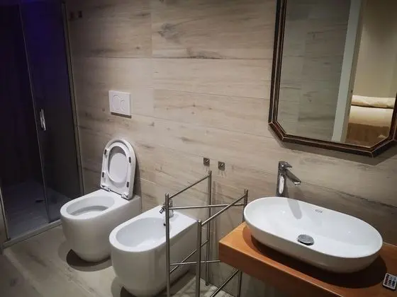 Tek Büyük Yataklı Oda (6)