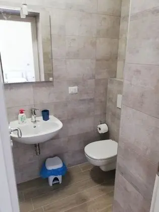 Tek Büyük Yataklı Oda, Balkon