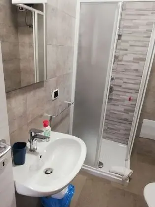 Üç Kişilik Oda, Balkon