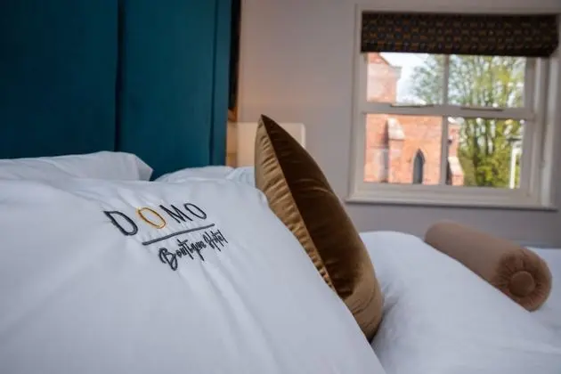 Regency Suite