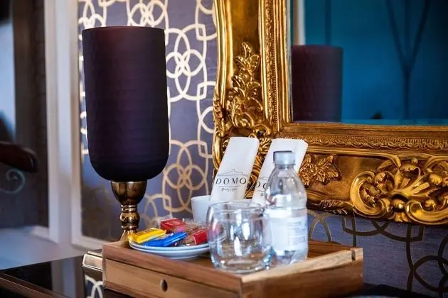 Regency Suite
