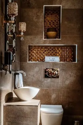 Venetian Suite