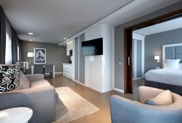 Superior Oda