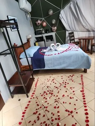 Romantic Kulübe
