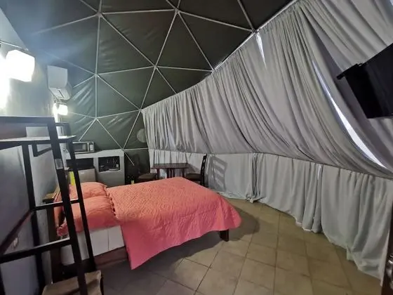 Romantic Kulübe