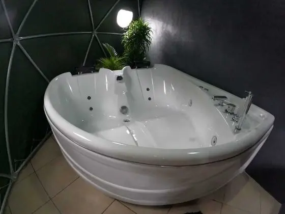 Romantic Kulübe