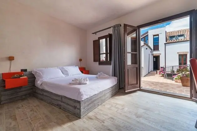 Standard Tek Büyük Yataklı Oda, Şehir Manzaralı