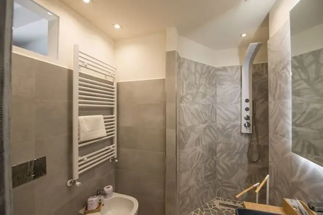 Standard Tek Büyük Yataklı Oda, Şehir Manzaralı