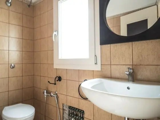 İki Ayrı Yataklı Oda, Engellilere Uygun