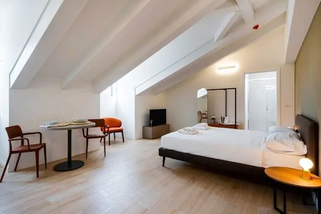 Attic Studio' City View