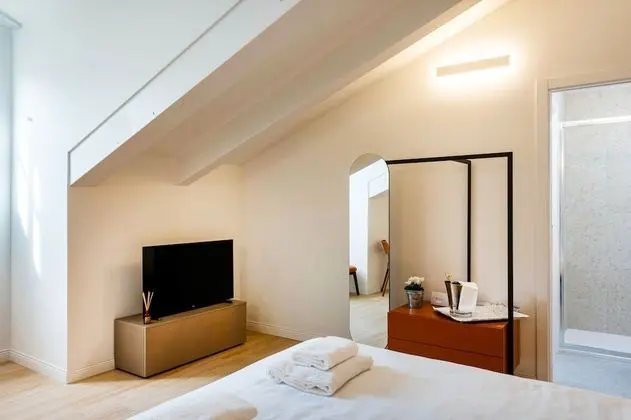 Attic Studio' City View