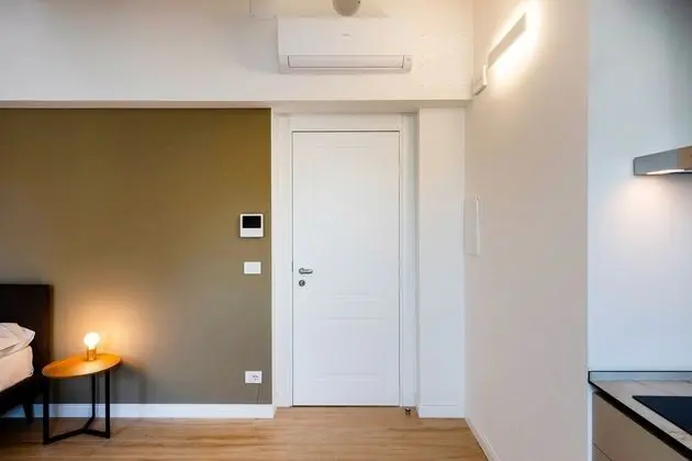 Attic Studio' City View