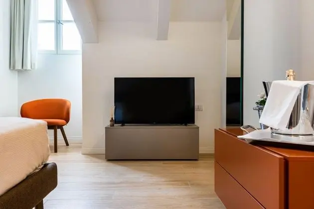 Attic Studio' City View