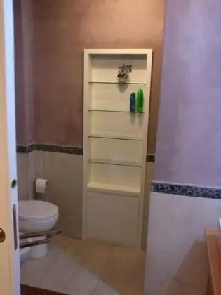 Tek Büyük veya İki Ayrı Yataklı Oda, Balkon, Şehir Manzaralı