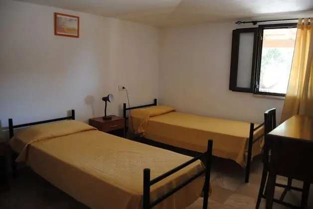 Standard Apart Daire, 1 Yatak Odası (Appartamenti Limone)