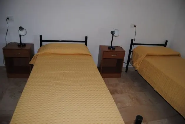 Standard Apart Daire, 1 Yatak Odası (Appartamenti Limone)