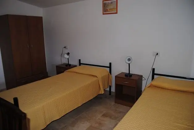 Standard Apart Daire, 1 Yatak Odası (Appartamenti Limone)