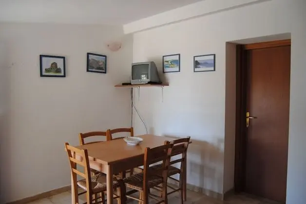 Standard Apart Daire, 1 Yatak Odası (Appartamenti Limone)