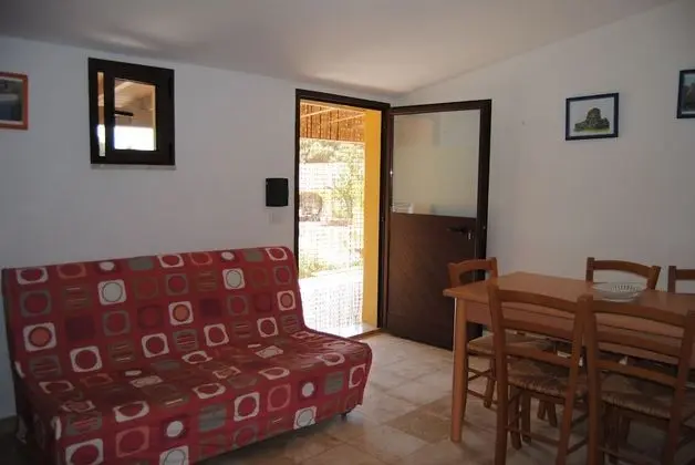 Standard Apart Daire, 1 Yatak Odası (Appartamenti Limone)