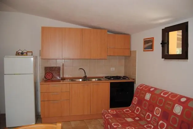 Standard Apart Daire, 1 Yatak Odası (Appartamenti Limone)