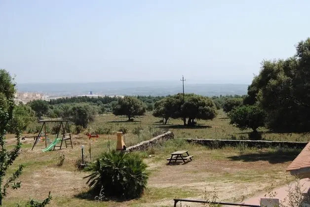 Standard Apart Daire, 1 Yatak Odası (Appartamenti Limone)