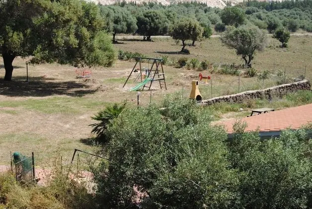 Standard Apart Daire, 1 Yatak Odası (Appartamenti Limone)