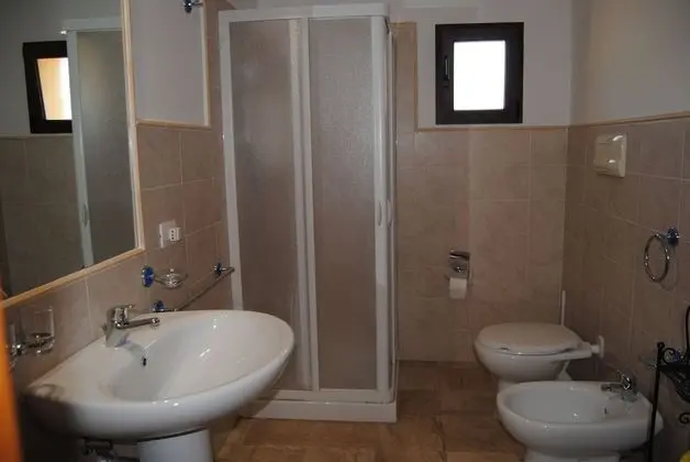 Standard Apart Daire, 1 Yatak Odası (Appartamenti Limone)