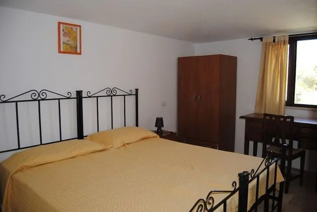 Superior Apart Daire, 2 Yatak Odası (Appartamenti Arcos)