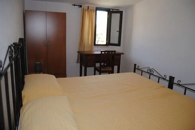 Superior Apart Daire, 2 Yatak Odası (Appartamenti Arcos)