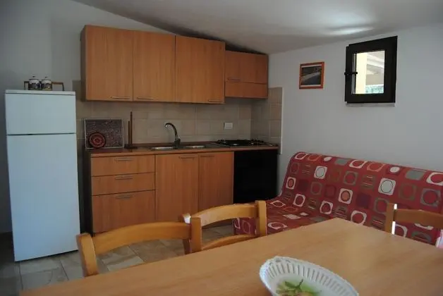 Superior Apart Daire, 2 Yatak Odası (Appartamenti Arcos)