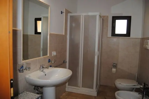 Superior Apart Daire, 2 Yatak Odası (Appartamenti Arcos)