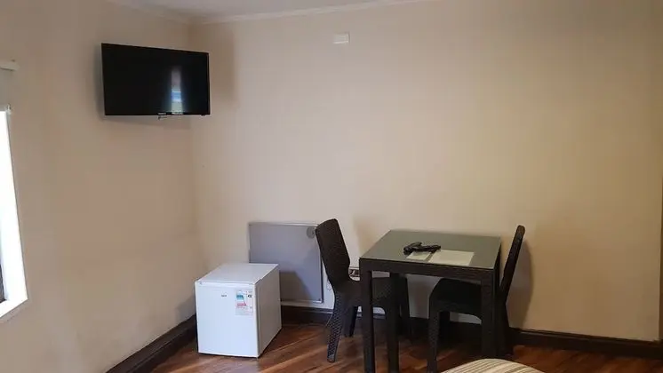 Classic Tek Büyük veya İki Ayrı Yataklı Oda