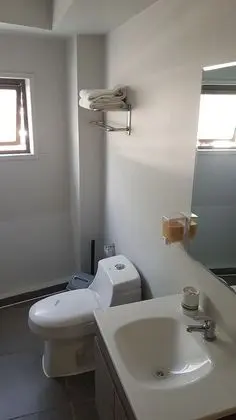 Classic Tek Büyük veya İki Ayrı Yataklı Oda
