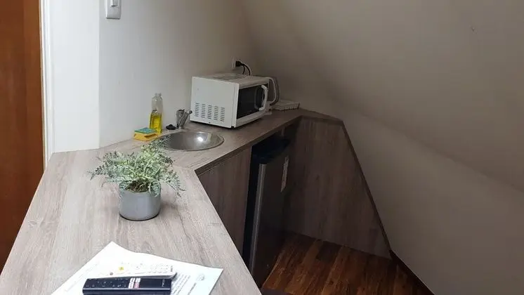 Comfort Dört Kişilik Oda