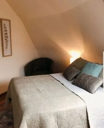 Comfort Dört Kişilik Oda