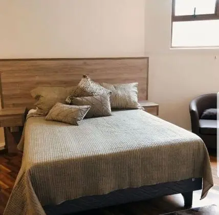Comfort Üç Kişilik Oda