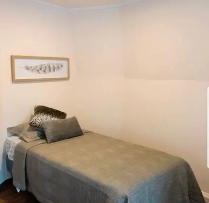 Comfort Üç Kişilik Oda