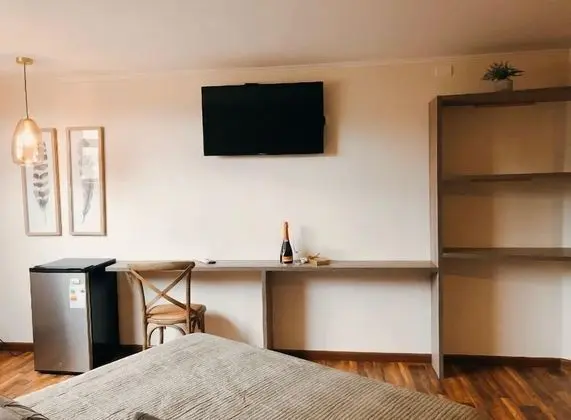 Comfort Üç Kişilik Oda