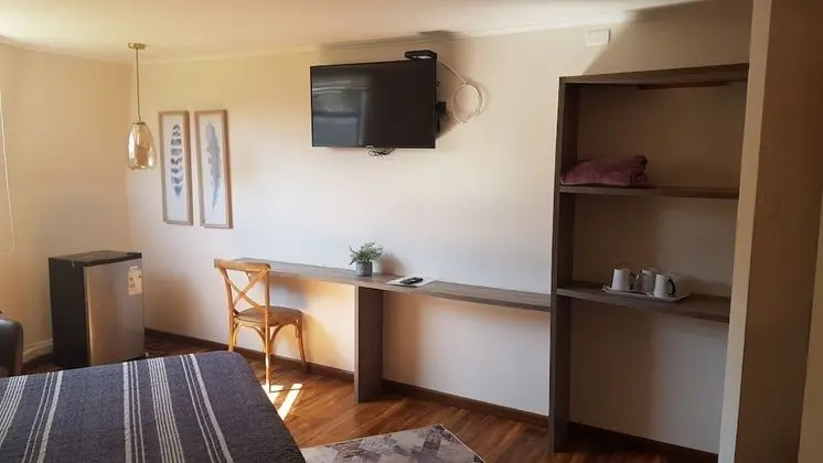 Comfort Üç Kişilik Oda