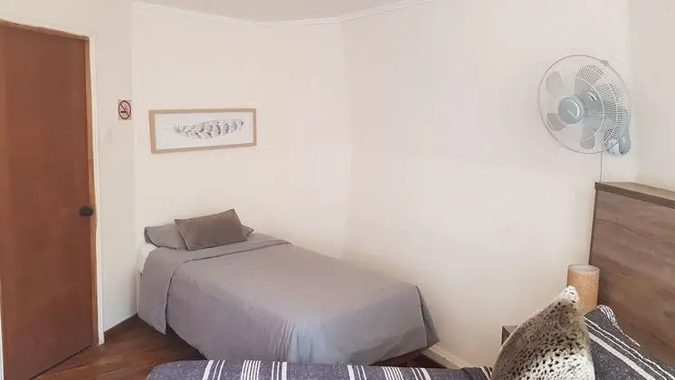 Comfort Üç Kişilik Oda