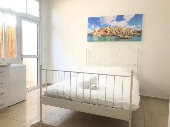 Standard Stüdyo, Veranda