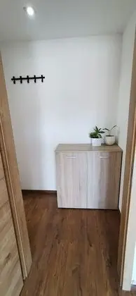 Classic Apart Daire, Dağ Manzaralı