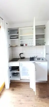 Classic Apart Daire, Dağ Manzaralı