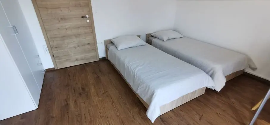 Classic Apart Daire, Dağ Manzaralı
