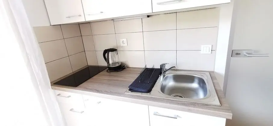 Classic Apart Daire, Dağ Manzaralı