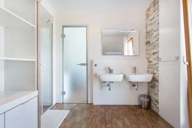 Classic Apart Daire, Dağ Manzaralı