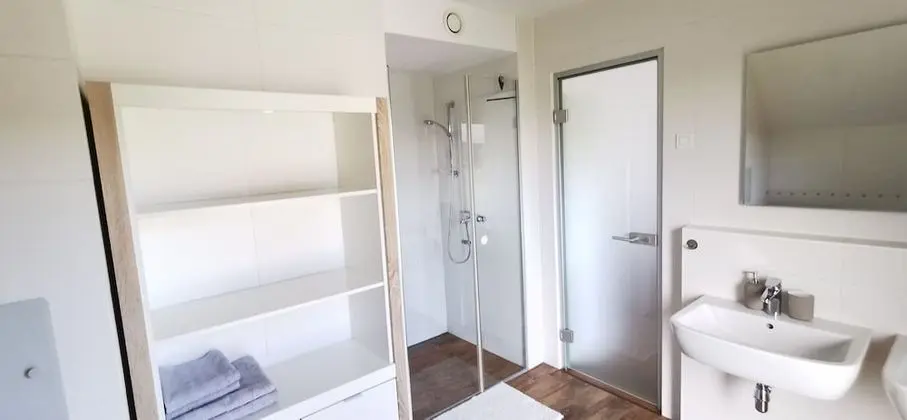 Classic Apart Daire, Dağ Manzaralı